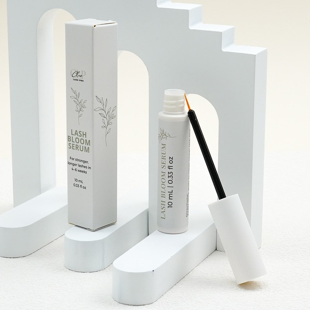 Lash Bloom Growth Serum