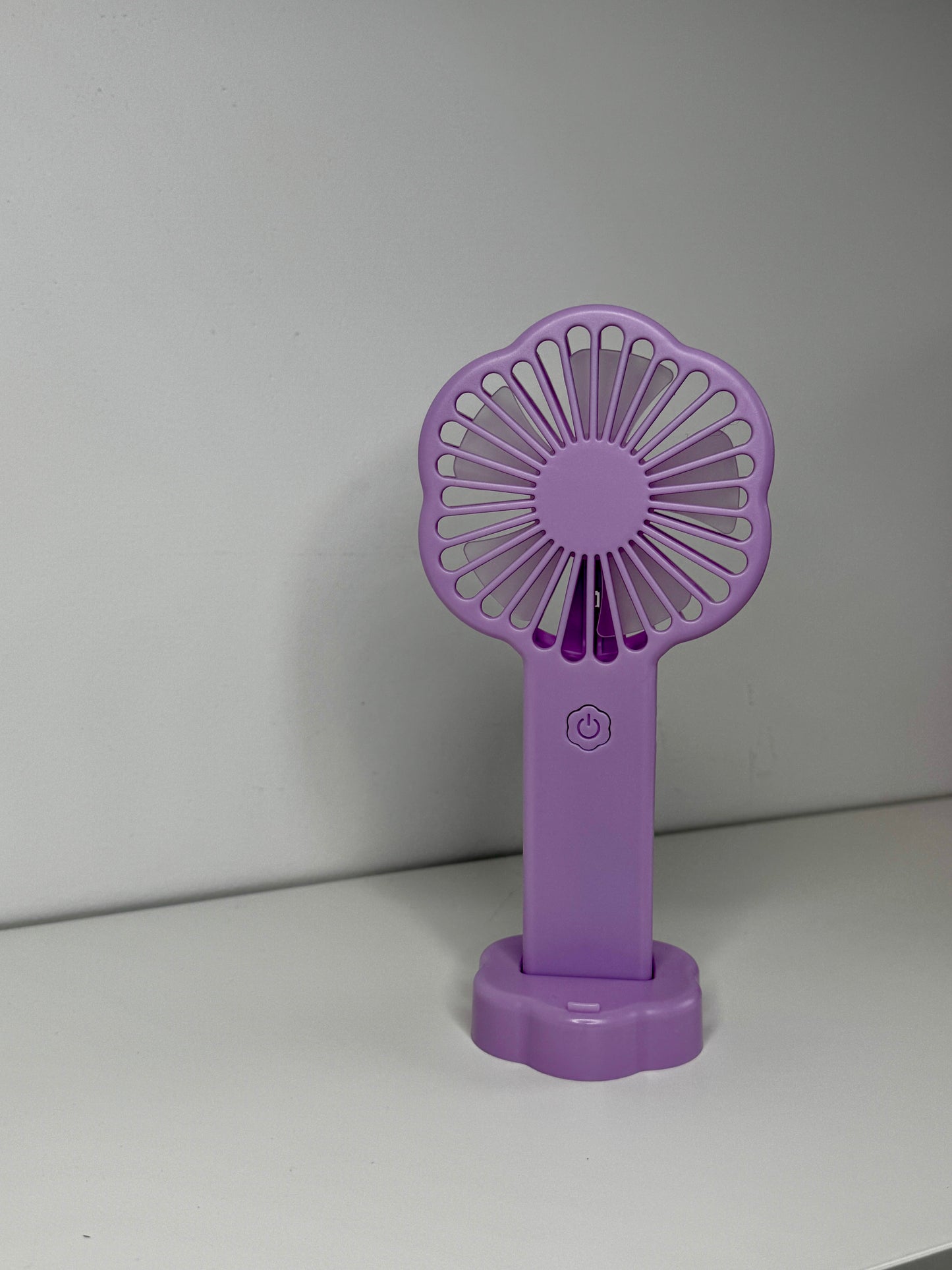 *NEW* Portable Fan