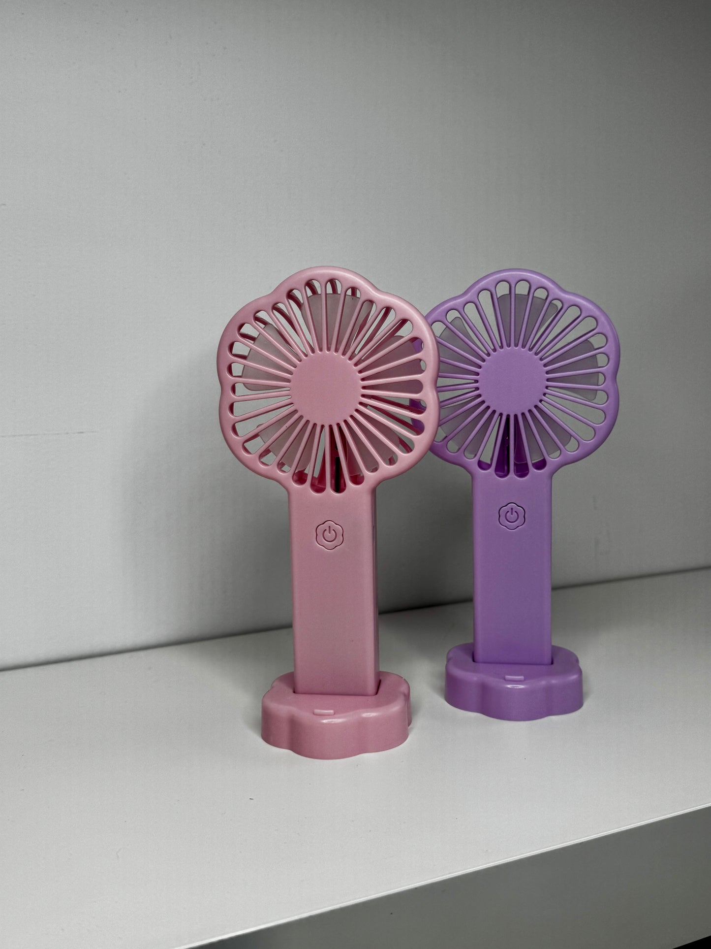 *NEW* Portable Fan