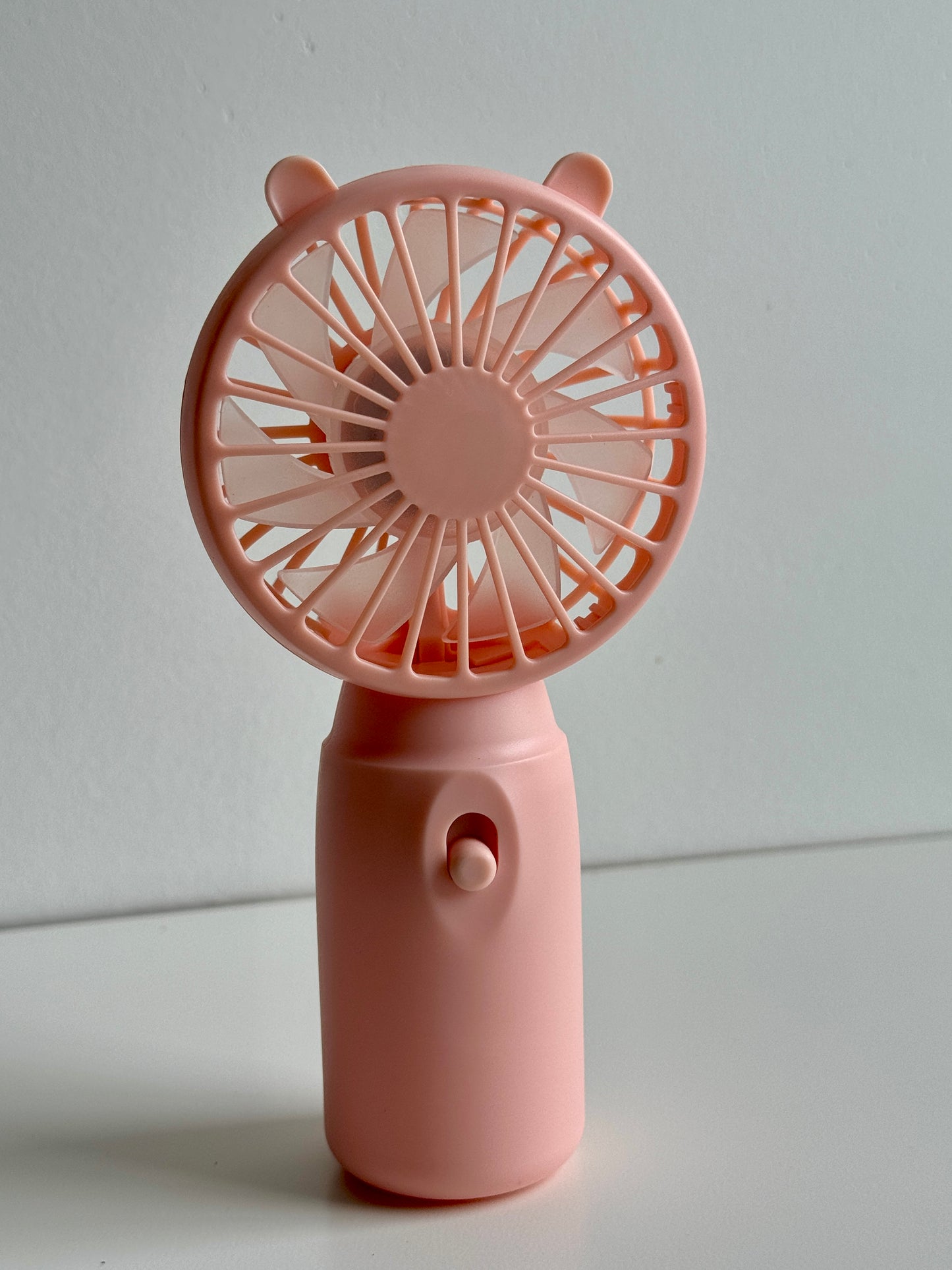 Lash cleansing kit (with fan)