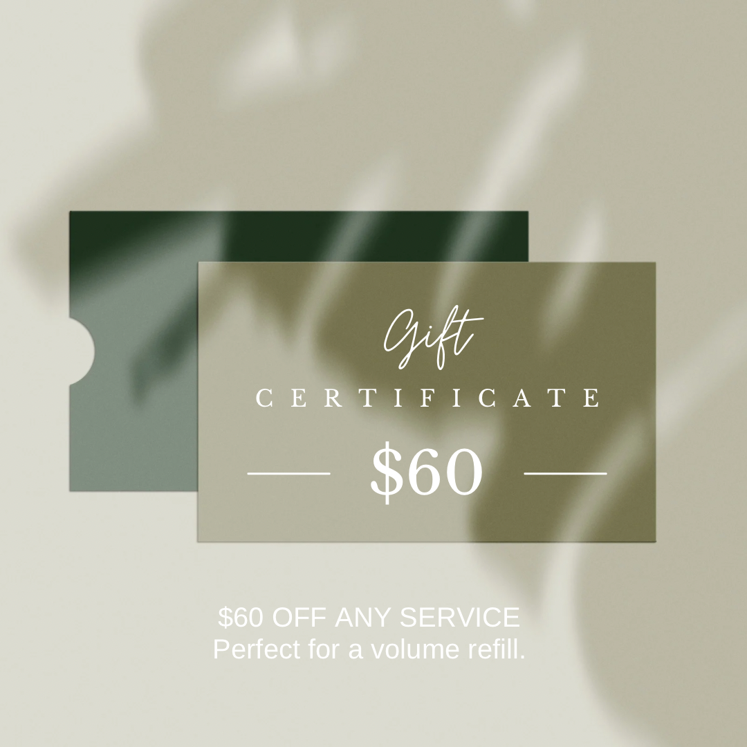 Cleo Beauty Bar Gift Card