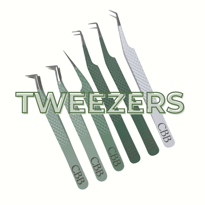 TWEEZERS