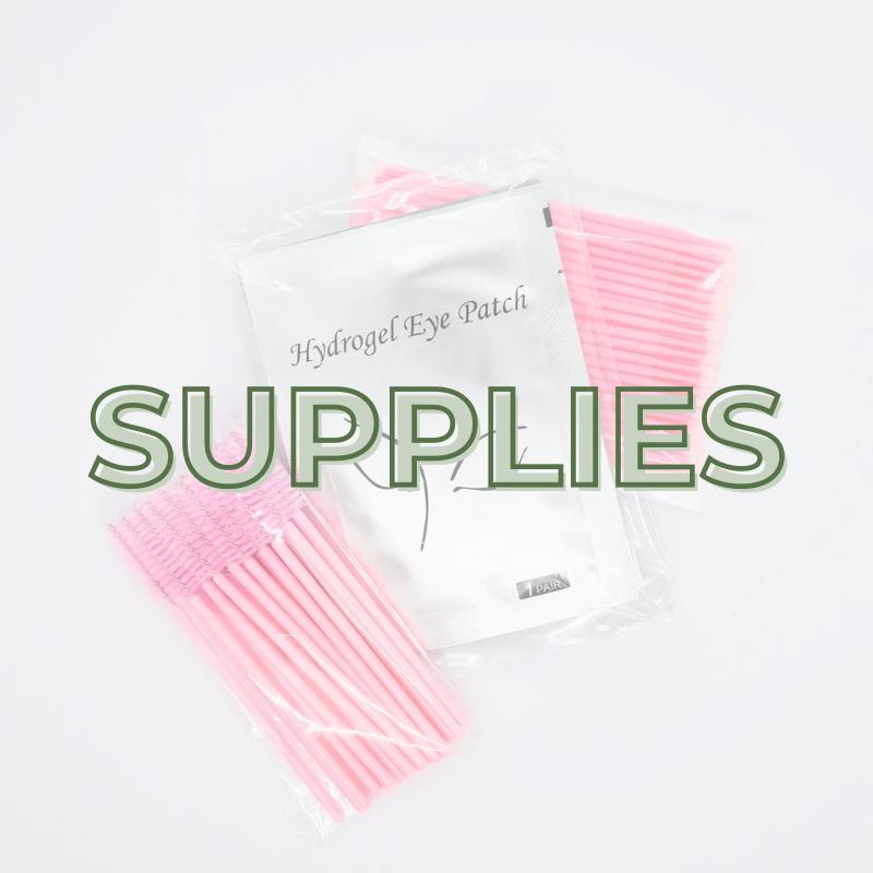 LASH SUPPLIES