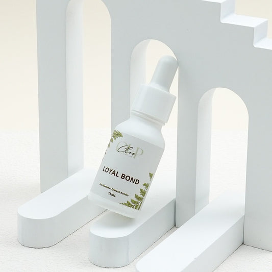 Loyal Bond (Lash Bonder)