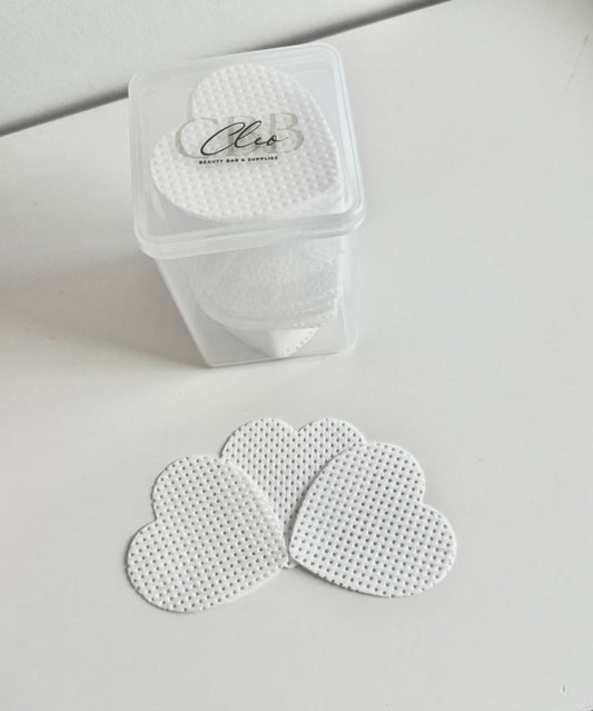 Glue Bottle Wipes
